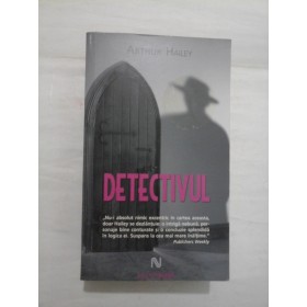 Detectivul - Arthur Hailey